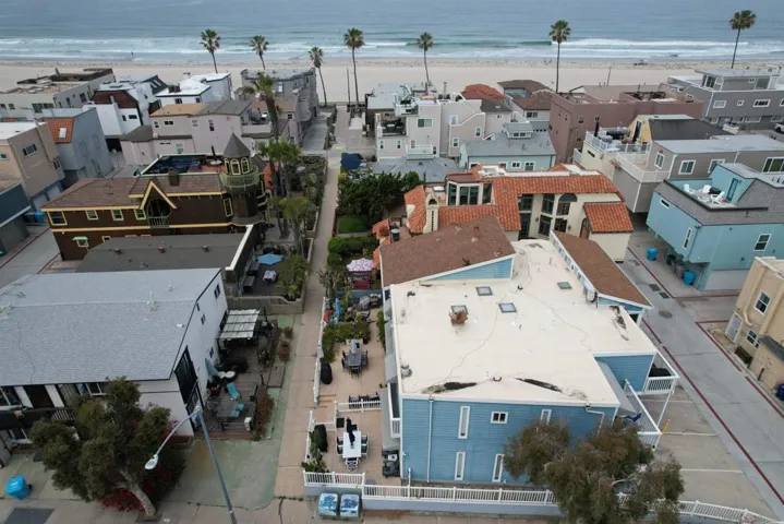 732 Deal Court #a, San Diego, California 92109