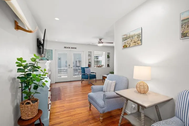 732 Deal Court #a, San Diego, California 92109