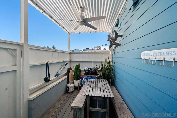 732 Deal Court #a, San Diego, California 92109