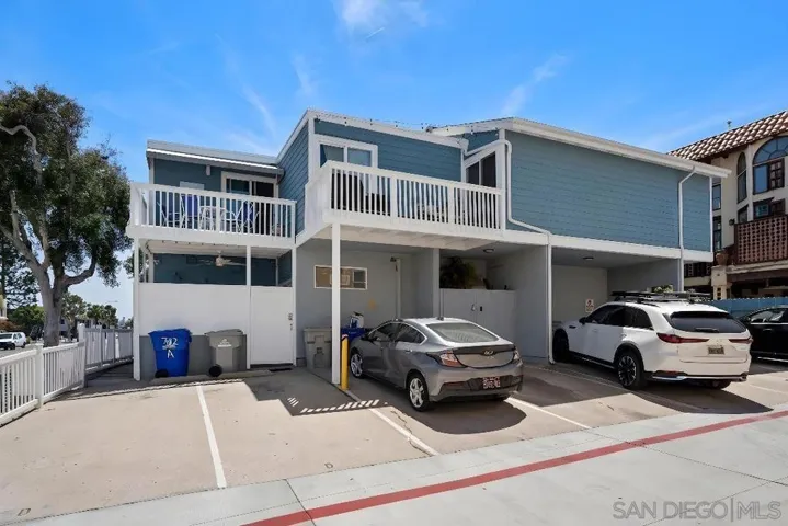 732 Deal Court #a, San Diego, California 92109