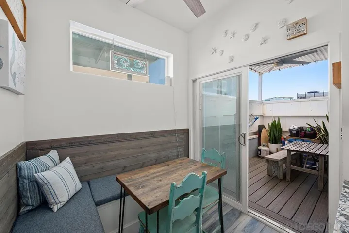 732 Deal Court #a, San Diego, California 92109