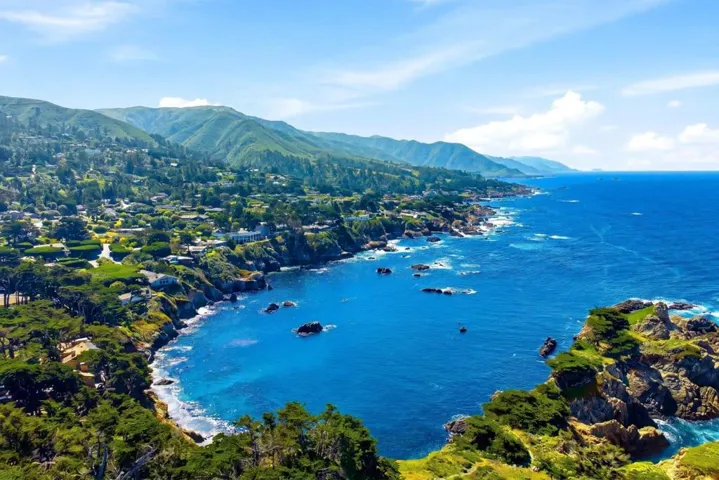 142 Carmel Riviera Drive, Carmel, California 93923
