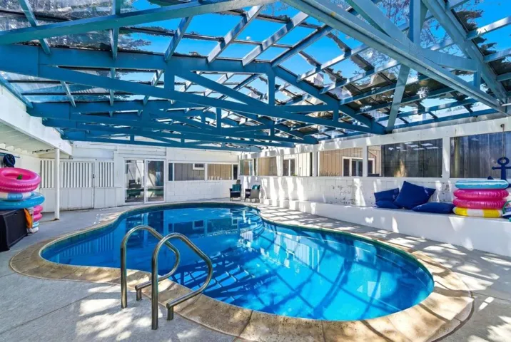 142 Carmel Riviera Drive, Carmel, California 93923