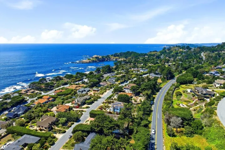 142 Carmel Riviera Drive, Carmel, California 93923