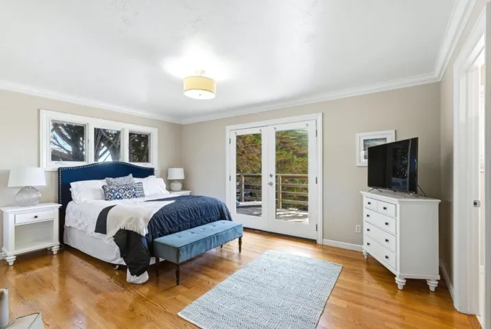 142 Carmel Riviera Drive, Carmel, California 93923