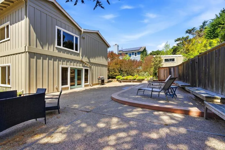 142 Carmel Riviera Drive, Carmel, California 93923