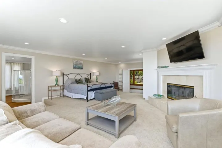 142 Carmel Riviera Drive, Carmel, California 93923