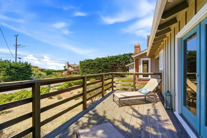 142 Carmel Riviera Drive, Carmel, California 93923