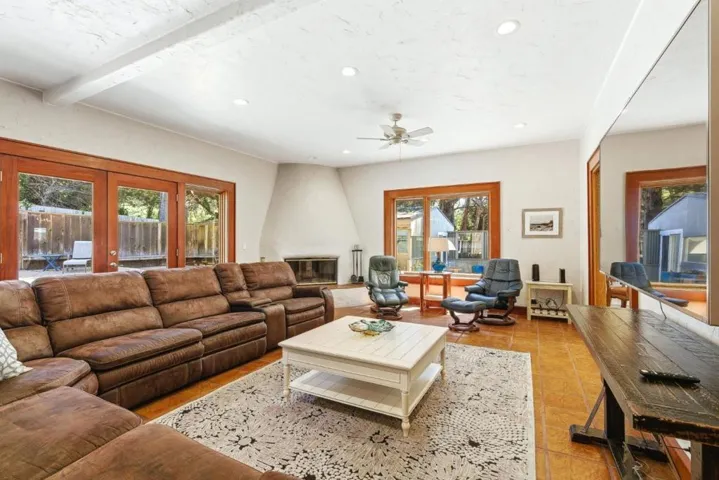 142 Carmel Riviera Drive, Carmel, California 93923