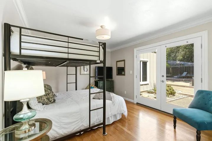 142 Carmel Riviera Drive, Carmel, California 93923