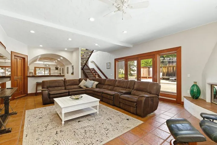 142 Carmel Riviera Drive, Carmel, California 93923