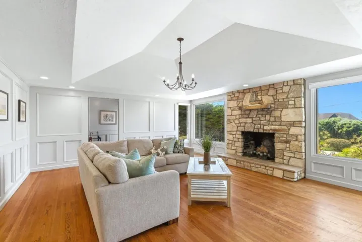 142 Carmel Riviera Drive, Carmel, California 93923