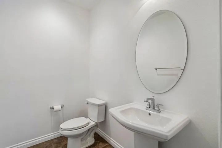 Half Bath