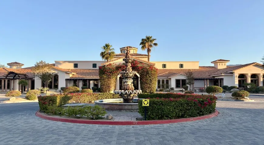 Clubhouse