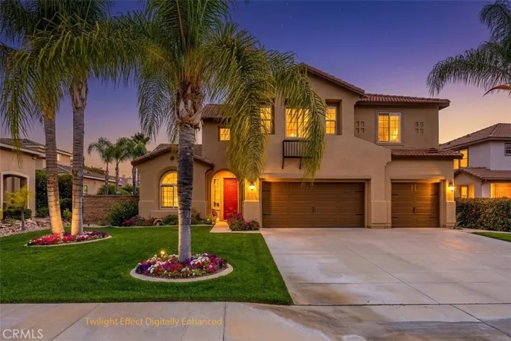 43922 Country Ridge Court, Temecula, California 92592