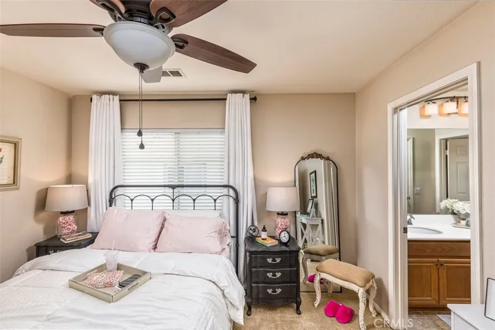 4th Bedroom