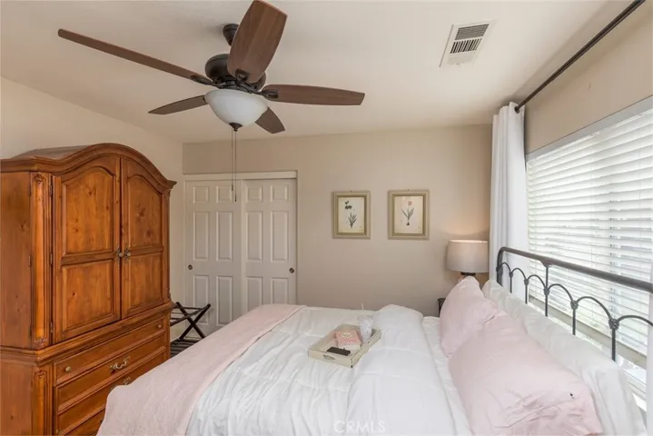 4th Bedroom