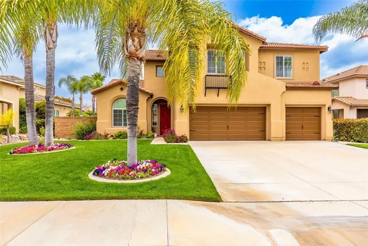 43922 Country Ridge Court, Temecula, California 92592