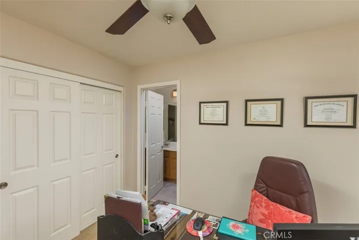 3rd Bedroom