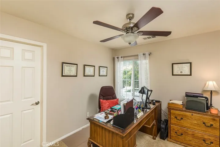 3rd Bedroom