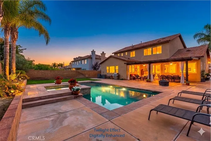 43922 Country Ridge Court, Temecula, California 92592