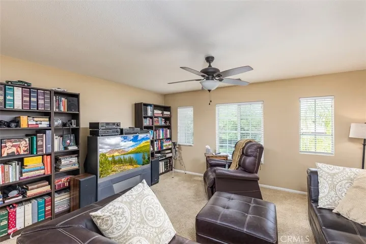Upstairs Bonus/Loft