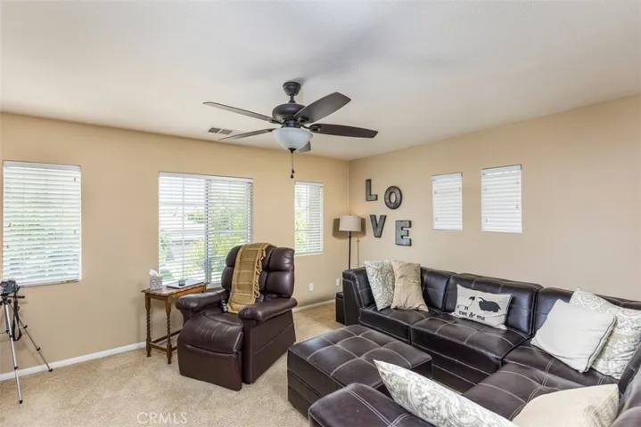 Upstairs Bonus/Loft