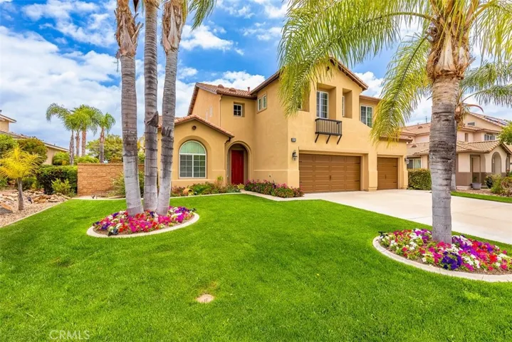 43922 Country Ridge Court, Temecula, California 92592