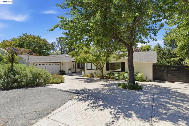 656 La Vista Rd, Walnut Creek, California 94598