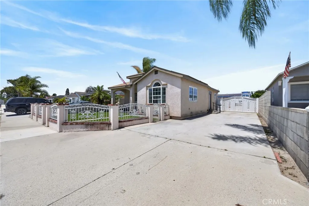 Driveway 2