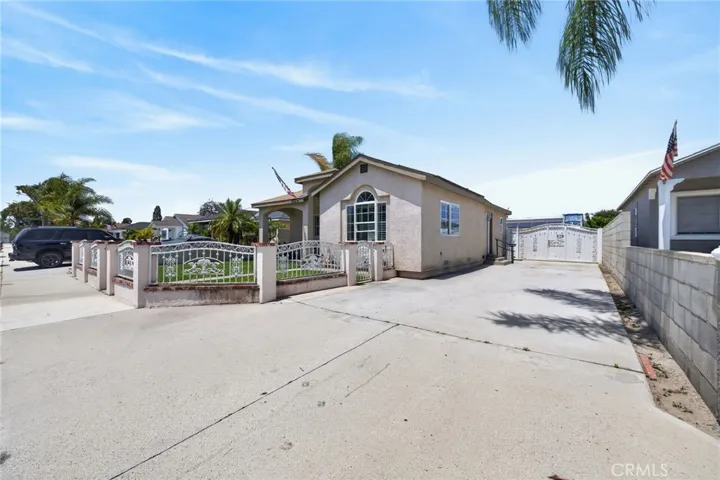 Driveway 2