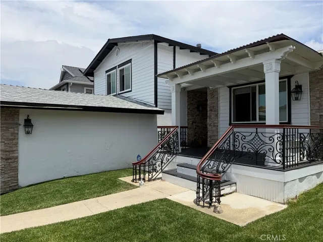 23608 Pineforest, Harbor City, California 90710