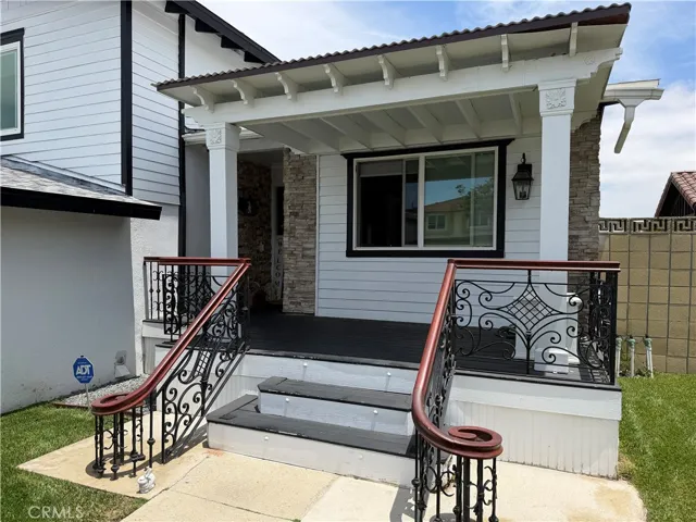 23608 Pineforest, Harbor City, California 90710