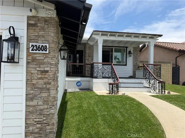23608 Pineforest, Harbor City, California 90710