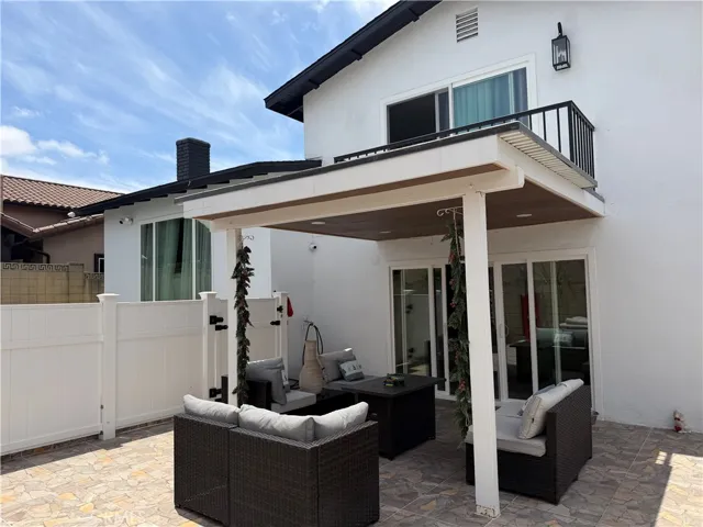 23608 Pineforest, Harbor City, California 90710