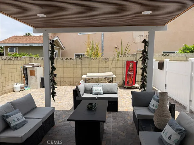 23608 Pineforest, Harbor City, California 90710
