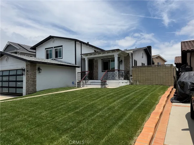 23608 Pineforest, Harbor City, California 90710