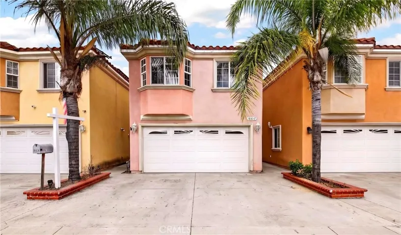 16617 Graystone, Cerritos, California 90703