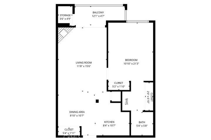 5535 Canoga, Woodland Hills, California 91367