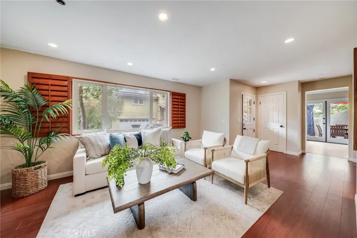 2073 Hidden Valley Canyon, Laguna Beach, California 92651