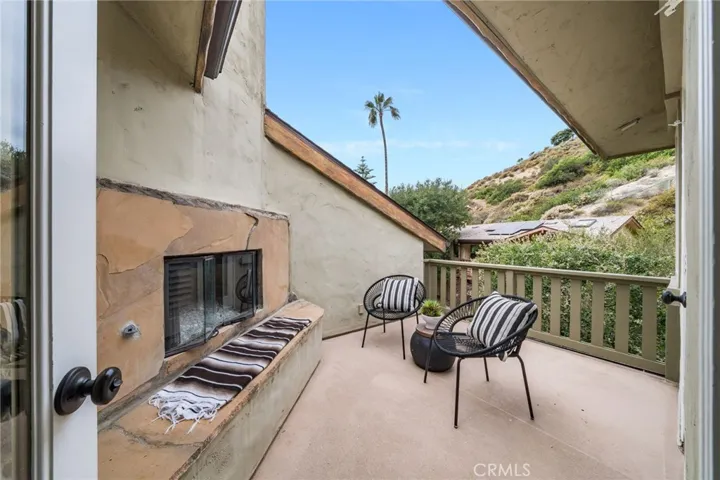 2073 Hidden Valley Canyon, Laguna Beach, California 92651