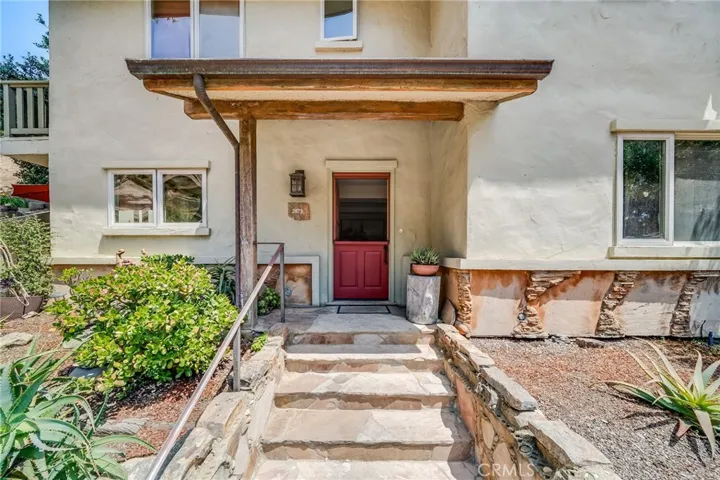 2073 Hidden Valley Canyon, Laguna Beach, California 92651