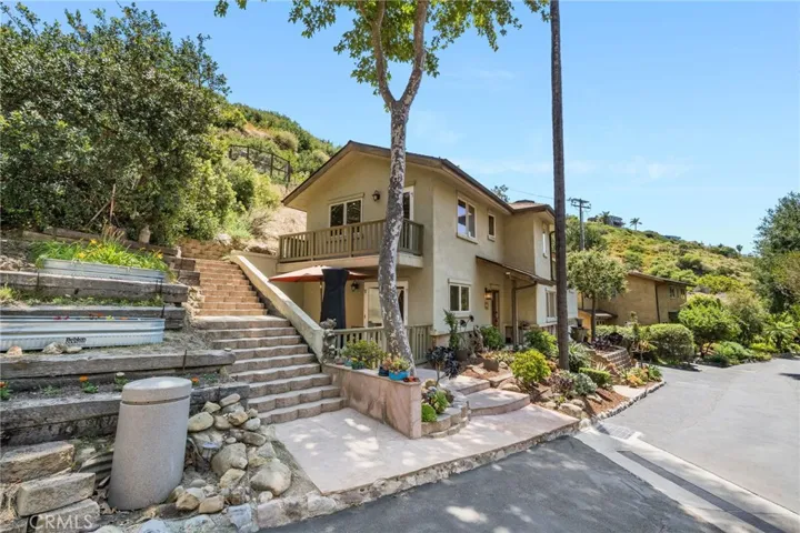 2073 Hidden Valley Canyon, Laguna Beach, California 92651
