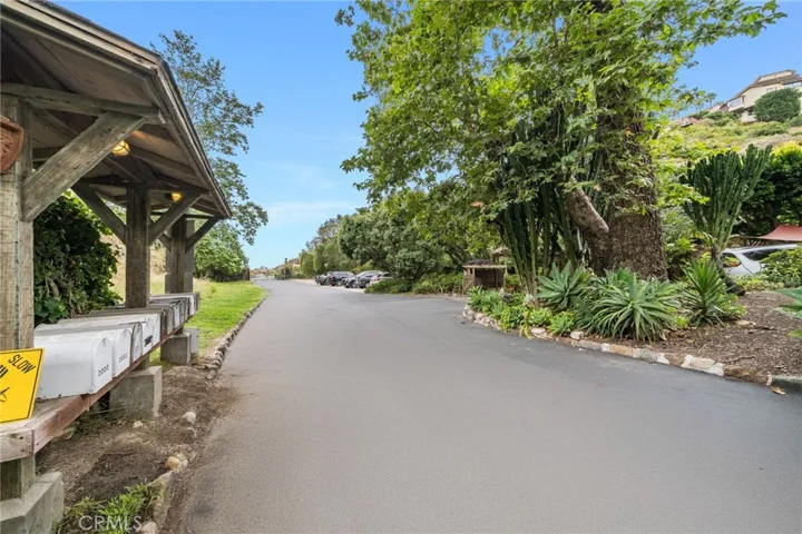 2073 Hidden Valley Canyon, Laguna Beach, California 92651