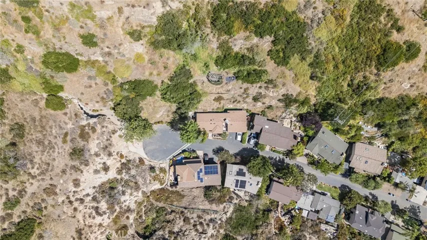 2073 Hidden Valley Canyon, Laguna Beach, California 92651