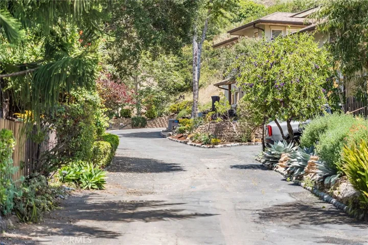2073 Hidden Valley Canyon, Laguna Beach, California 92651