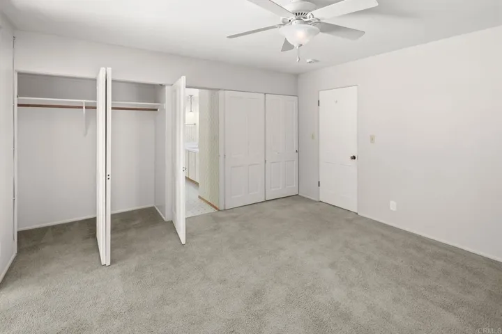 Another view of bedroom 2