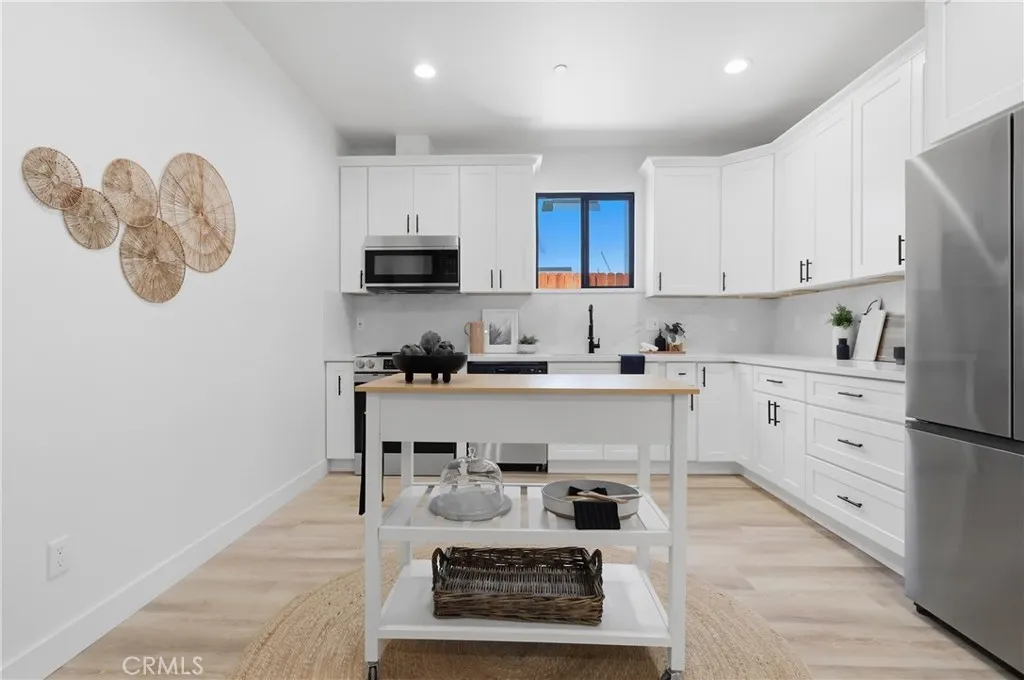 SFR KITCHEN