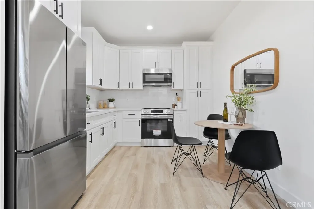 ADU KITCHEN