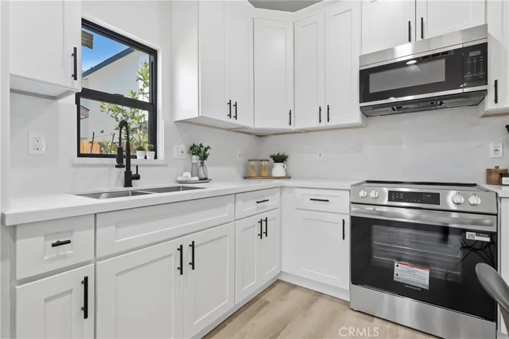 ADU KITCHEN